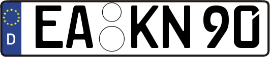 EA-KN90
