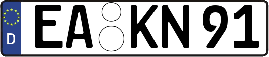 EA-KN91