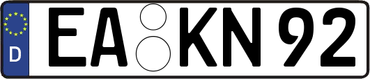 EA-KN92