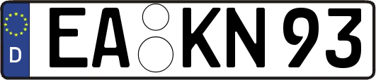 EA-KN93