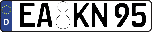 EA-KN95