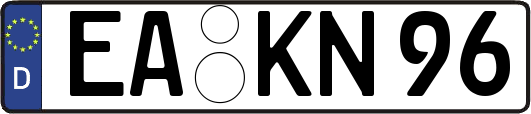 EA-KN96