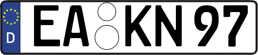 EA-KN97