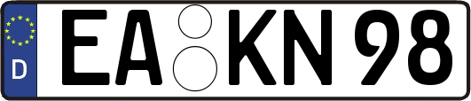 EA-KN98
