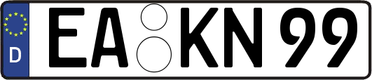EA-KN99