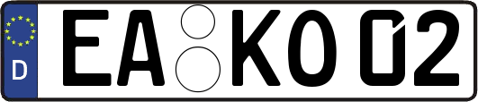 EA-KO02