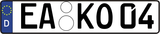 EA-KO04