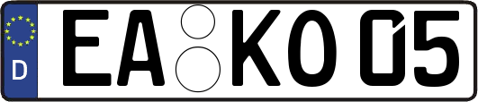 EA-KO05