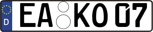 EA-KO07