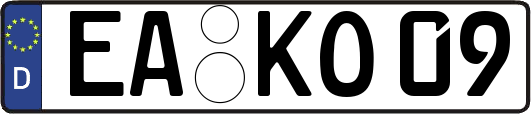 EA-KO09