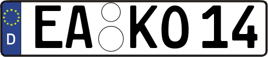 EA-KO14