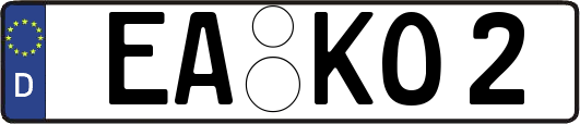EA-KO2