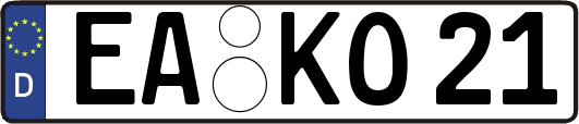 EA-KO21