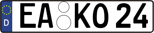 EA-KO24