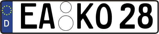 EA-KO28
