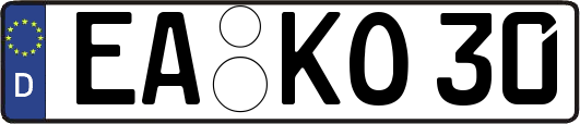 EA-KO30