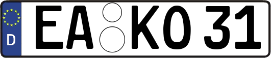 EA-KO31