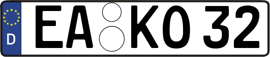 EA-KO32