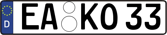 EA-KO33