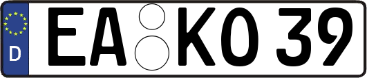 EA-KO39