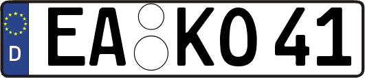 EA-KO41