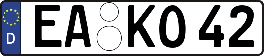 EA-KO42
