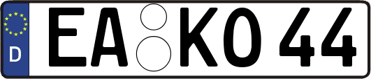 EA-KO44