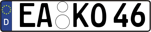 EA-KO46