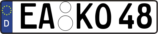 EA-KO48