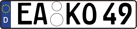 EA-KO49