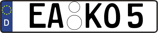 EA-KO5