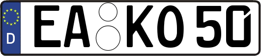 EA-KO50