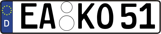 EA-KO51