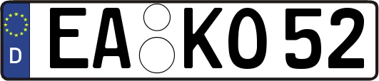 EA-KO52
