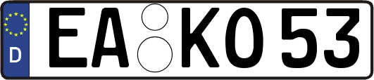 EA-KO53