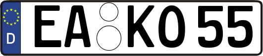 EA-KO55
