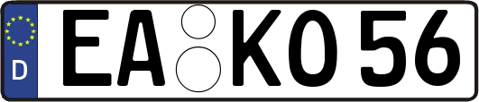 EA-KO56