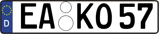 EA-KO57