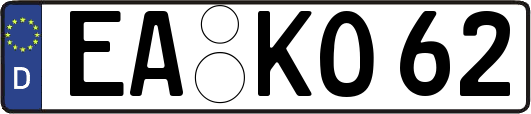 EA-KO62