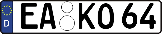 EA-KO64