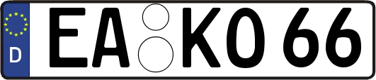 EA-KO66