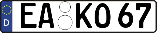 EA-KO67
