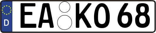EA-KO68