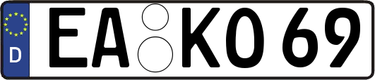 EA-KO69