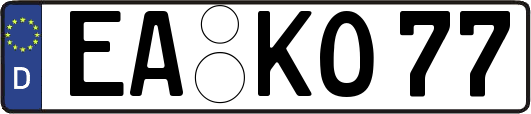 EA-KO77