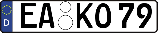 EA-KO79