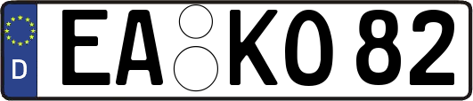 EA-KO82