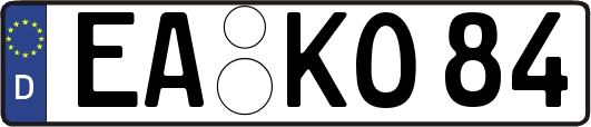 EA-KO84