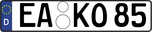 EA-KO85