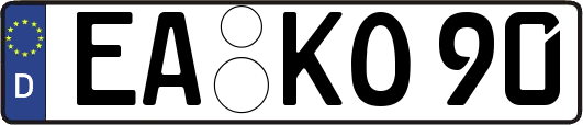 EA-KO90